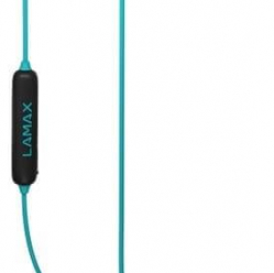 Słuchawki LAMAX Tips1 turquoise