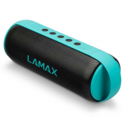 Głośnik LAMAX MusiCan MC-1 turquoise
