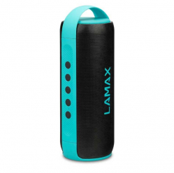 Głośnik LAMAX MusiCan MC-1 turquoise