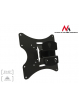 Uchwyt do Telewizora Maclean MC-501B 23-42" 30kg uniwersalny