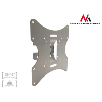 Uchwyt do Telewizora Maclean MC-501S 23-42'' 30kg uniwersalny