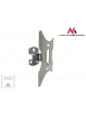 Uchwyt do Telewizora Maclean MC-501S 23-42'' 30kg uniwersalny
