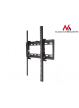 Uchwyt do telewizora Maclean MC-652 22-50" czarny do 40kg max vesa 400x400 slim