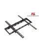Uchwyt do telewizora Maclean MC-652 22-50" czarny do 40kg max vesa 400x400 slim