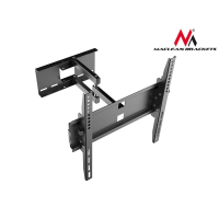 Uchwyt do telewizora Maclean MC-651 22-47" czarny do 50kg max vesa 400x400