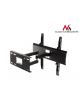 Uchwyt do telewizora Maclean MC-651 22-47" czarny do 50kg max vesa 400x400