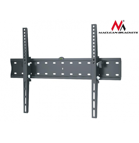 Uchwyt do telewizora Maclean MC-668 37-70" czarny do 40kg max vesa 600x400