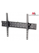 Uchwyt do telewizora Maclean MC-668 37-70" czarny do 40kg max vesa 600x400