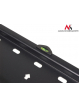 Uchwyt do telewizora Maclean MC-668 37-70" czarny do 40kg max vesa 600x400