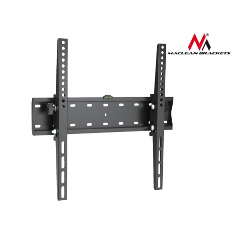 Uchwyt do telewizora Maclean MC-665 32-55" czarny do 40kg max vesa 400x400