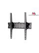 Maclean MC-665 Uchwyt do telewizora 32-55" czarny do 40kg max vesa 400x400