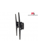 Uchwyt do telewizora Maclean MC-665 32-55" czarny do 40kg max vesa 400x400
