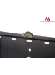 Uchwyt do telewizora Maclean MC-665 32-55" czarny do 40kg max vesa 400x400