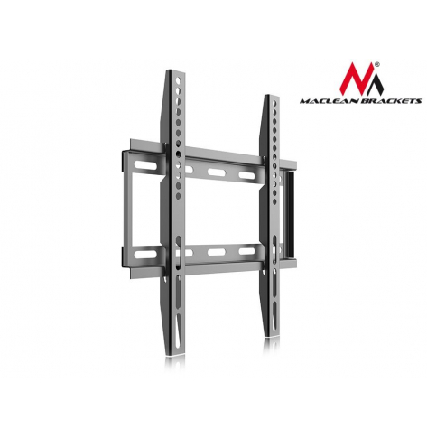 Uchwyt do telewizora Maclean MC-649 16-32" czarny do 25kg max vesa 300x200