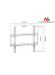 Uchwyt do telewizora Maclean MC-649 16-32" czarny do 25kg max vesa 300x200