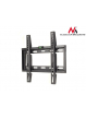 Uchwyt do telewizora Maclean MC-649 16-32" czarny do 25kg max vesa 300x200