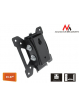 Uchwyt do telewizora MC-596 Maclean 13-27" czarny 20kg max vesa 100
