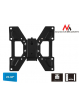 Uchwyt do telewizora Maclean MC-597 23-42" czarny max vesa 200x200