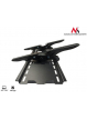 Uchwyt do telewizora Maclean MC-521B 37-70" 75kg czarny