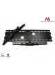 Uchwyt do telewizora Maclean MC-521B 37-70" 75kg czarny