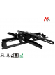Uchwyt do telewizora Maclean MC-566 22-47" czarny do 65kg max vesa 400x400