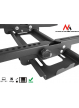 Uchwyt do telewizora Maclean MC-566 22-47" czarny do 65kg max vesa 400x400