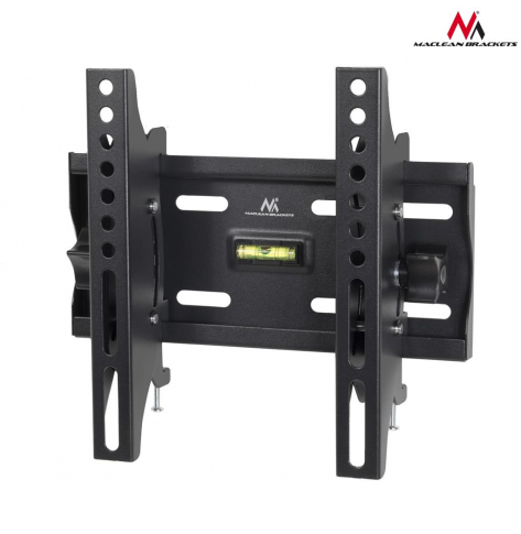 Uchwyt do telewizora Maclean MC-667N 23-42'' czarny do 25kg max vesa 200x200