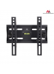 Uchwyt do telewizora Maclean MC-667N 23-42'' czarny do 25kg max vesa 200x200