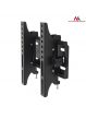 Uchwyt do telewizora Maclean MC-667N 23-42'' czarny do 25kg max vesa 200x200