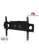 Uchwyt do telewizora Maclean MC-564 32-85" czarny do75kg max vesa 600x400