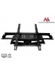 Maclean MC-564 Uchwyt do telewizora 32-85" czarny do75kg max vesa 600x400