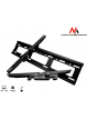 Uchwyt do telewizora Maclean MC-565 32-63" czarny do 75kg