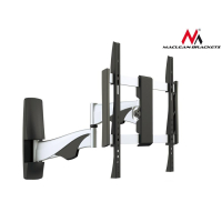 Uchwyt do telewizora Maclean MC-570 26-47" 30kg max vesa 400x400
