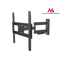 Uchwyt do telewizora Maclean MC-647 33-55" max vesa 400x400 zakrzywiony TV