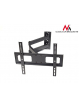 Uchwyt do telewizora Maclean MC-647 33-55" max vesa 400x400 zakrzywiony TV