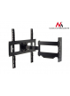 Uchwyt do telewizora Maclean MC-647 33-55" max vesa 400x400 zakrzywiony TV