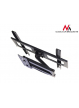 Uchwyt do telewizora Maclean MC-647 33-55" max vesa 400x400 zakrzywiony TV