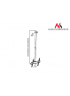 Uchwyt do telewizora sufitowy Maclean MC-631 32-55" 50kg max vesa 400x400