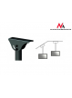 Uchwyt do telewizora sufitowy Maclean MC-631 32-55" 50kg max vesa 400x400