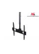 Maclean MC-631 Uchwyt do telewizora sufitowy 32-55" 50kg max vesa 400x400