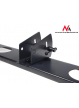 Uchwyt do telewizora sufitowy Maclean MC-631 32-55" 50kg max vesa 400x400