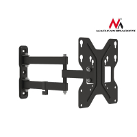 Uchwyt do telewizora Maclean MC-648 23-42" 30kg