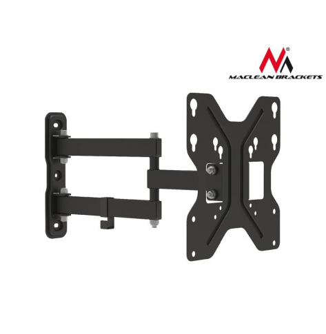 Uchwyt do telewizora Maclean MC-648 23-42" 30kg