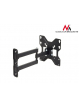 Uchwyt do telewizora Maclean MC-648 23-42" 30kg