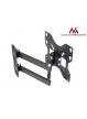 Uchwyt do telewizora Maclean MC-648 23-42" 30kg