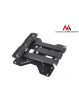 Uchwyt do telewizora Maclean MC-648 23-42" 30kg