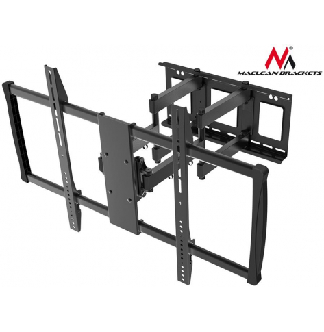 Uchwyt do telewizora Maclean MC-679 60-100" do 80kg VESA 600X900