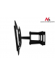 Maclean MC-679 Uchwyt do telewizora 60-100"  do 80kg VESA 600X900