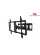 Maclean MC-679 Uchwyt do telewizora 60-100"  do 80kg VESA 600X900