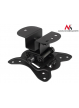 Uchwyt do telewizora MC-670 Maclean 13-27" 20kg, max vesa 100x100